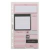 Filofax Filofax Multi-fit Confetti Sticky Notes
