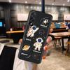 Для OnePlus Nord 5 Nord5 CE 5 CE5 Чехол Милый Мультяшный Расписной Мягкий ТПУ Силиконовый Чехол для Телефона Nord 5 Защитная Задняя Крышка Coque Capa