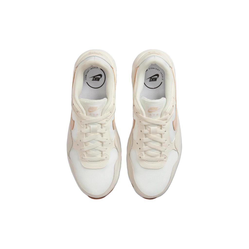 Nike Air Max Sc Sail Gum Medium Brown Sanddrift Женские CW4554-118