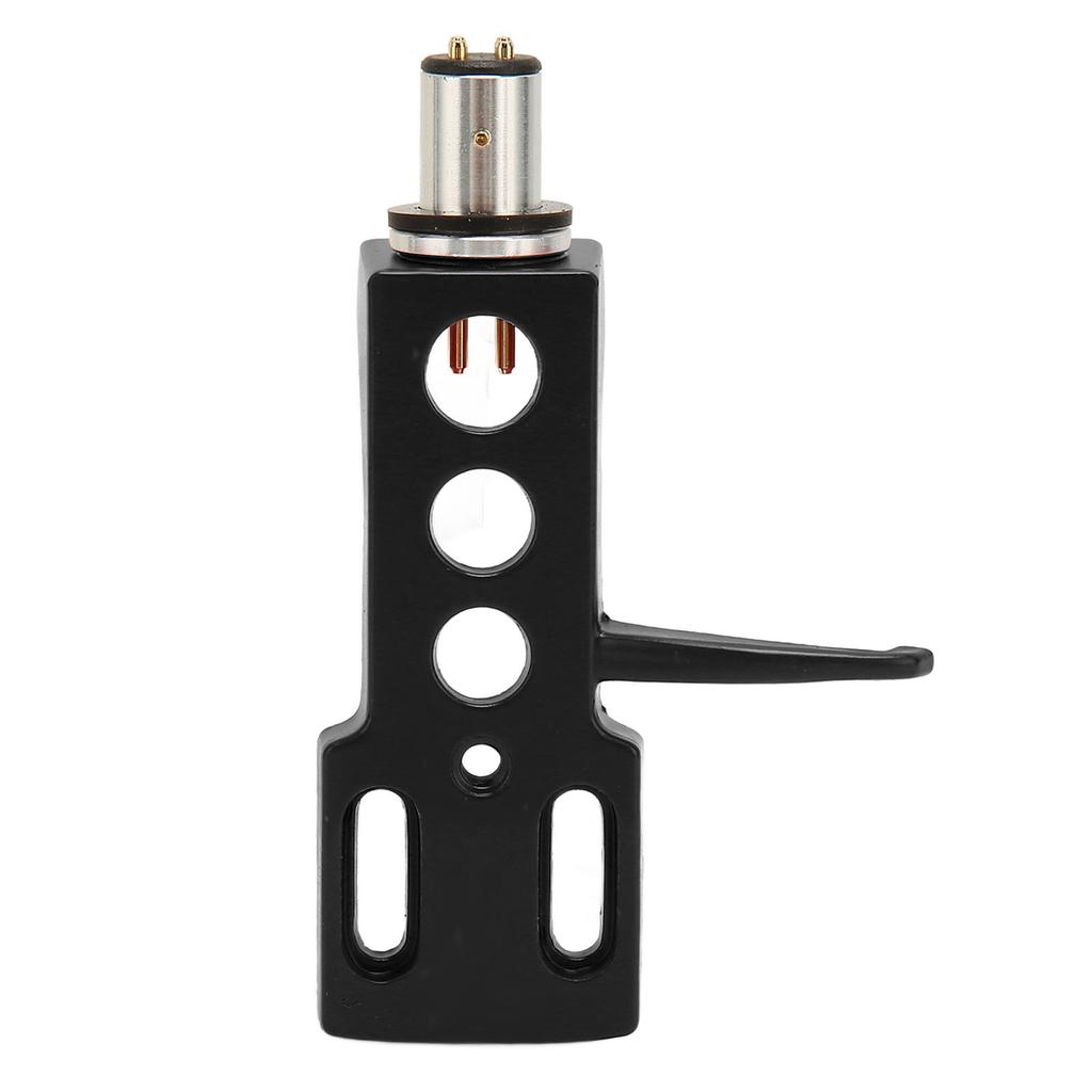 Держатель иглы для виниловой пластинки с алюминиевым сплавом и иглой для проигрывателя