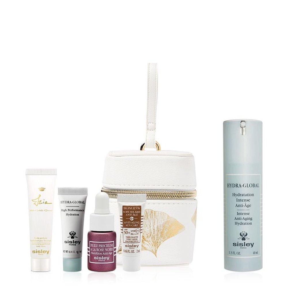 (June) Hydra Global 40ml Special Set (Moisture Essence)