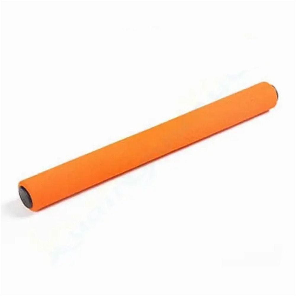 Non-slip Relay Baton Sponge Running Match Baton Sports Equipment Relay Track Baton Running Race