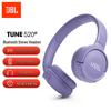 JBL Tune 520BT Wireless Over-Ear Headphones