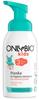 Onlybio Gentle Intimate Care Foam for Girls 250ml (3+ Years)
