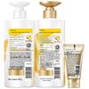 Pantene PRO-V Lotion Shampoo & Conditioner Set