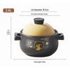 Cooker King Lele Bear Ceramic Casserole Pot