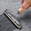 Portable Manual Hair Scraper Fabric Sorting Smoothing Tool Hair Removal Agent Carpet Wool Coat Hair Removal Ball Knitting Tool