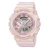 [Casio] Часы G-Shock GMA-S110ST-4AJF, Женские, Розовые