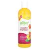 Hawaiian Shampoo, Colorific Plumeria, 12 Fl Oz (355 Milliliters)