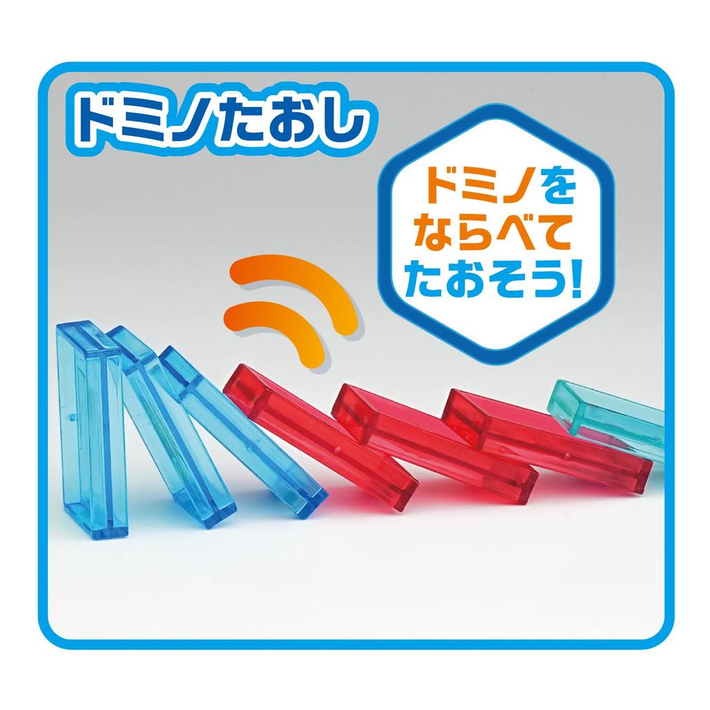 Игрушка-домино Maruka Paw Patrol Patapata Домино Возраст 168389 3+