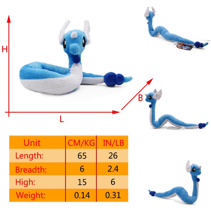 10 Стилей Плюшевые Игрушки Покемон Сияющий Райкваза Гаярдос Драгонайт Мягкие Набивные Куклы Пелуче Латиас Латиос Аниме Горячие Игрушки Подарки