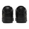 Nike Мужские кроссовки Air Force 1 Low Anniversary Edition черные DX6034-001