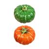 Artificial Pumpkins Realistic Simulation Pumpkins for Thanksgiving Halloween Decoration Fall Party Table Centerpieces
