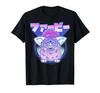 Furby Kanji Portrait T-shirt