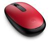 HP 240 Wireless Mouse, Bluetooth 5.1, Red (Model Number: 43N05AA#UUF)