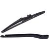 New For Toyota 4Runner 03-09 8524135030 8524135031 Rear Windshield Wiper Arm & Blade