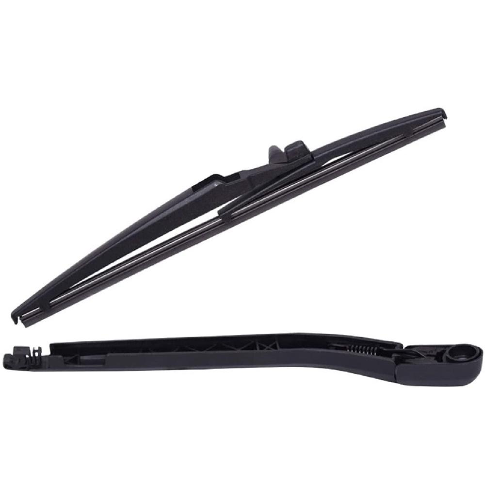 New For Toyota 4Runner 03-09 8524135030 8524135031 Rear Windshield Wiper Arm & Blade