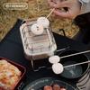 Портативный газовый обогреватель и плита Fire-Maple Warm Sun 1-го поколения