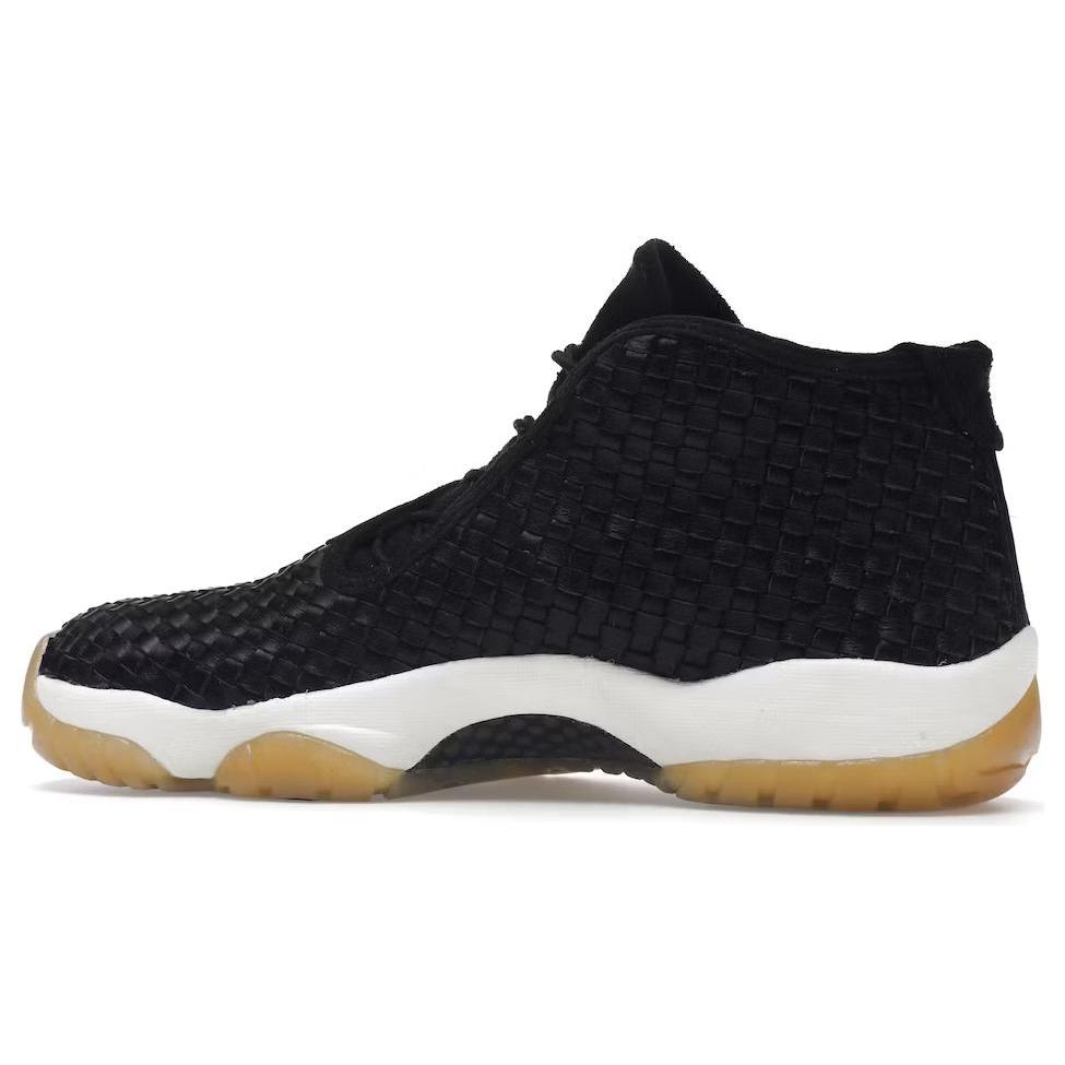 Jordan Future Black Gum 652141-019