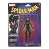 Фигурка Человека-паука Marvel Legends (JD Женщина-Паук)
