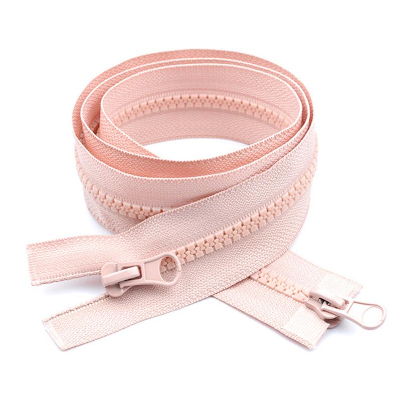 5 # закрытый открытый для сумок, одежды, курток, красочные сменные принадлежности для рукоделия, швейные принадлежности, 5 #