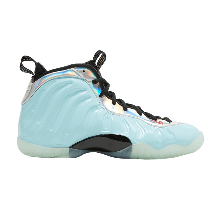 Nike Little Posite One Mixtape (GS)