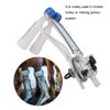 1 Set Goat Milking Machine Milking Liners Goat Milking Unit Cattle Cow Sheep Milker Accessories