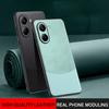 Для Xiaomi POCO X7 Pro X7Pro Роскошная Силиконовая Кожаная Чехол-накладка в Цвет для Redmi Turbo 4 Чехол Ударопрочный Бампер