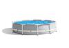Intex "Prism" Round Pool Kit 3.05x0.76cm