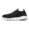 Nike Air Footscape Woven Черный Парус 874892-001