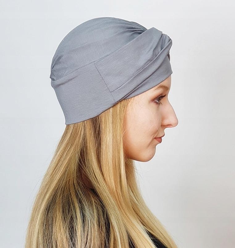 Stylish Women' Turban Sara 230 Ready to Wear Even After Chemotherapy