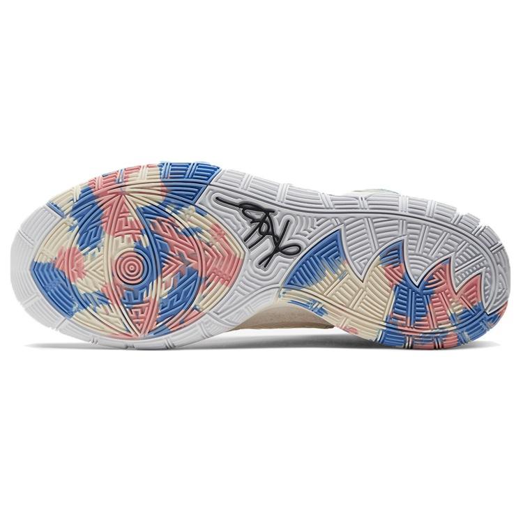 Nike Kyrie 6 Preheat 'Los Angeles' Men's CN9839-101