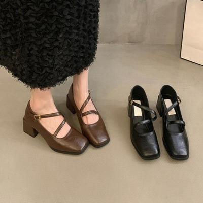 Туфли – Туфли