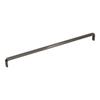 UU56 Handle, Natural Patinated Iron, 320mm
