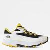 Sneakers White / Yellow / Black Taraval Ano-4
