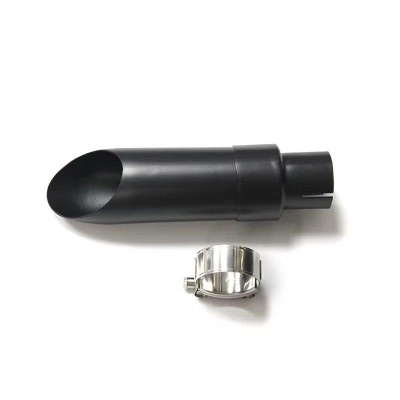 GP Выхлопная труба для мотоцикла, насадка, короткие глушители с DB Killer для Honda Rebel 1100 CMX 500 300 CMX1100 CMX500 CMX300