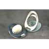 Stainless Steel Wire Boiled Egg Slicer Wide Handle Comfortable Grip Strawberry Cutter Easy To Clean Multipurpose