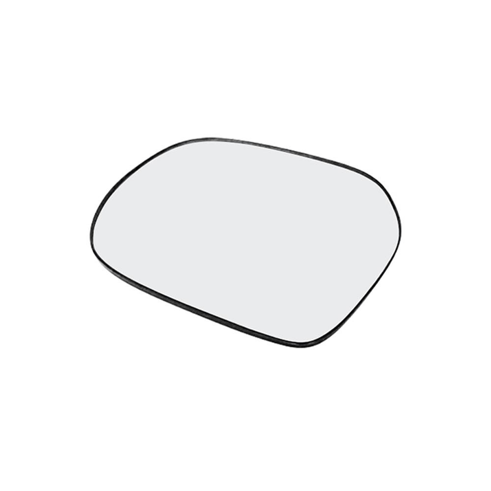 Mirror Glass Heated w/ Backing Right Side Fits For LEXUS GX460 2010-2019 LX570 2008-2015