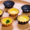 1~10 шт. антипригарная форма для тарталеток, киша, флана, пирога, пиццы, кекса, яичного тарталетки, форма для выпечки, кекса, противень для пиццы