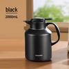 Fuguang Xinyi 2000ml Stainless Steel Desktop Thermos