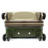 SNOOPY Suitcase, Beagle Scout Khaki, Carry-on Suitcase, 32L, SNOOPY