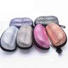 Hard Case EVA Fashion Zipper Portable Eyeglass Shell Eyeglasses Sunglasses Protector Box Glasses  Unique