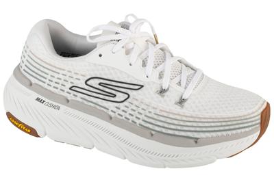 Max Cushioning Premier 2.0, мужские белые кроссовки для бега
