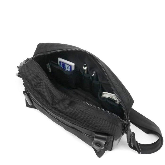 [Porter] Yoshida Bag Shoulder Bag HEAT 703-07970 Black
