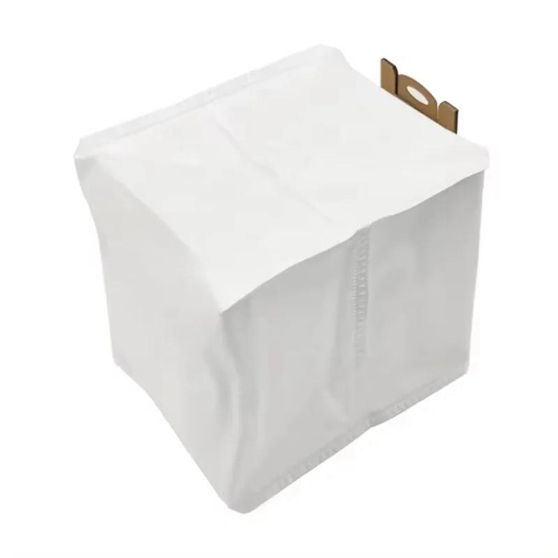 Для Xiaomi Lydsto W2 / Kyvol Cybovac S60 / AICLE INS-200 тряпки для швабры пылесборник запчасти аксессуары