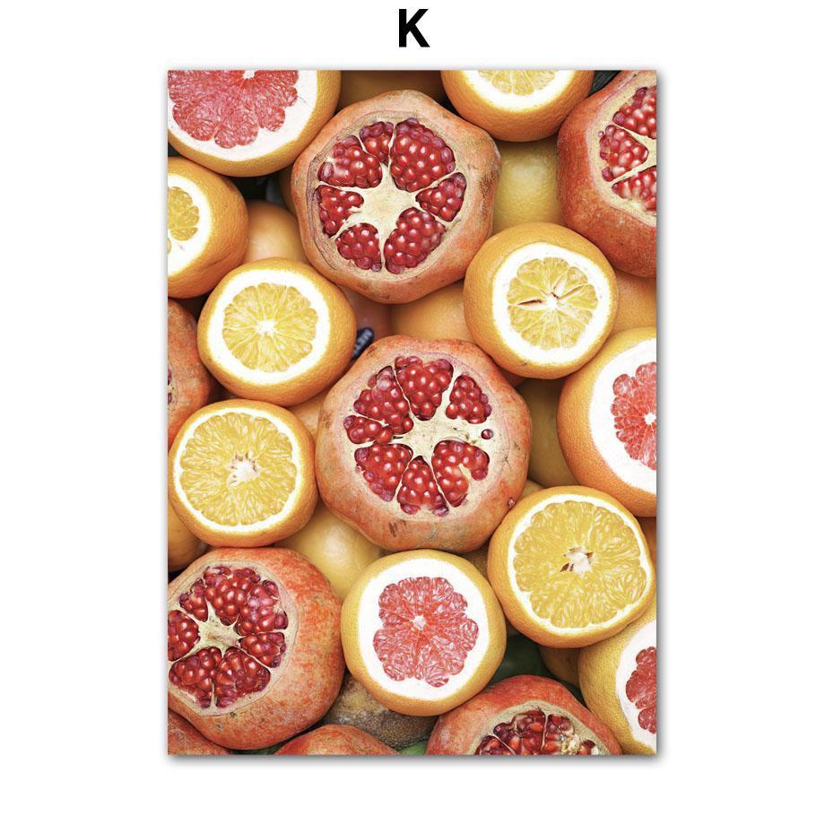 Кофейный торт, круассан, пончик, макароны, постеры, печать на холсте, картина в скандинавском стиле, настенные художественные фотографии для кухни, магазин десертов, декор комнаты