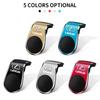 1Pcs Car Magnetic L-shaped Car Dedicated GPS Phone Holder For Lexus CT200H ES350 GX460 470 IS250 LS460 NX300 RX300 350 450H ADW1
