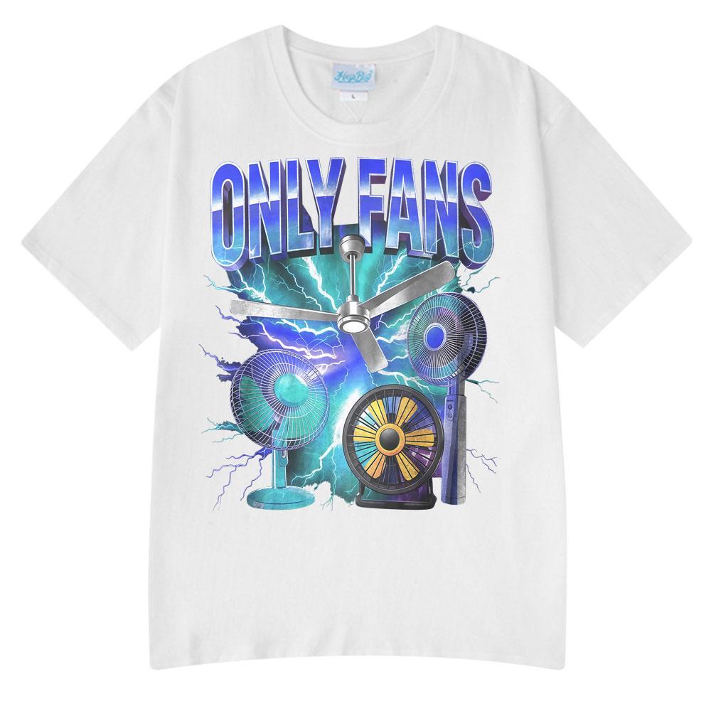 2026 Funny Summer Tshirt Funny Only Fans Meme Graphic Fashion Tshirt Hip Hop Wear Unisex Women Style Clothes Summer Cotton Tshirts