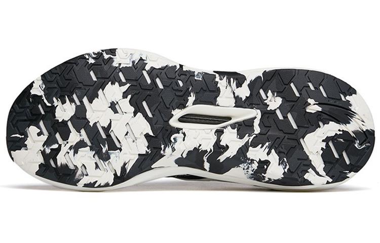 Men's Sneakers Anta Tron 2.0 Versatile Cushioning Slip Resistant Abrasion Resistant Breathable Lightweight