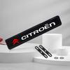 Декоративная светодиодная подсветка на решетку переднего капота, эмблема-значок для Citroen C1 C2 C3 C4 C5 C6 C5X E-C4 C-Crosser C4 Cactus